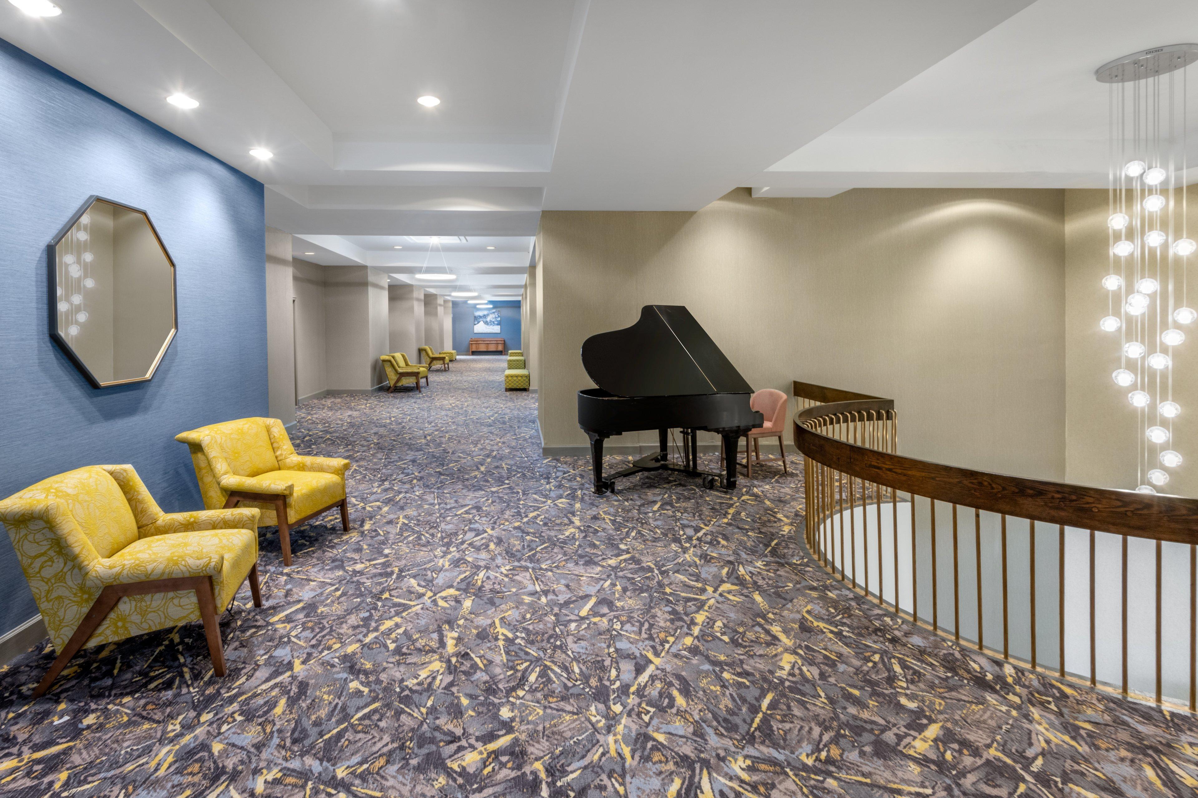 Holiday Inn & Suites Pittsfield-Berkshires, An Ihg Hotel Esterno foto