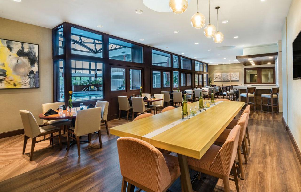 Holiday Inn & Suites Pittsfield-Berkshires By Ihg Esterno foto